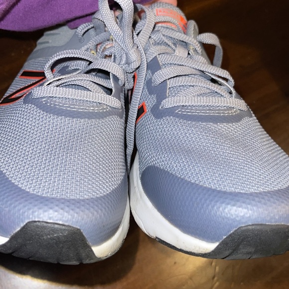 Ralaxa Walking Sneaker - Picture 8 of 8